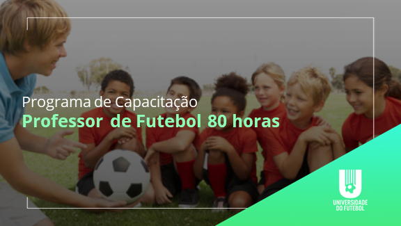 Curso gratuito de Curso de futebol grátis - Curso online de Curso de futebol  com certificado